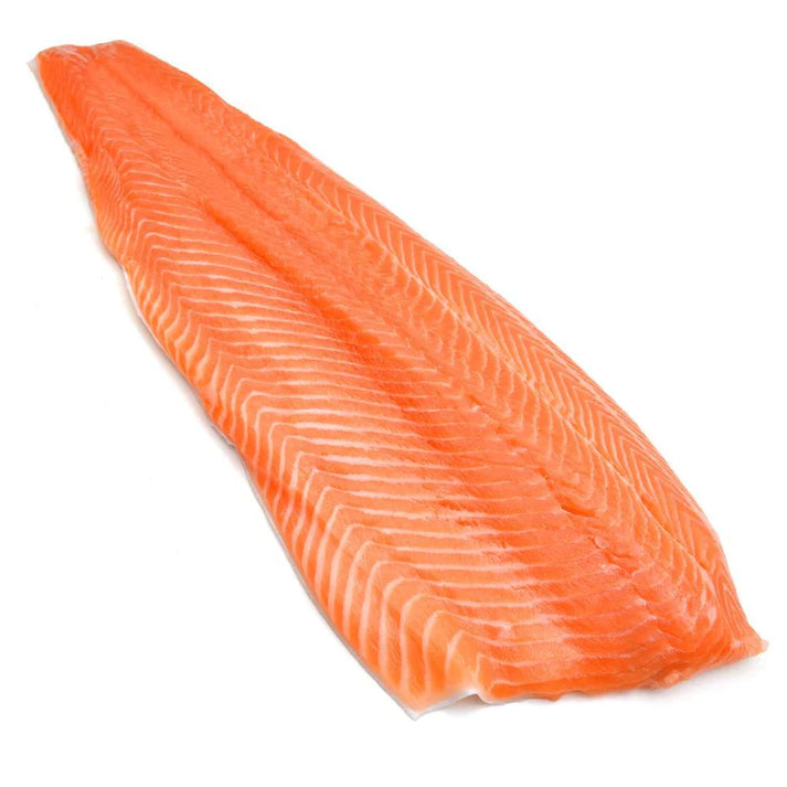 Fresh Salmon